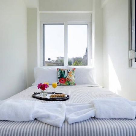 Ferienwohnung Domus Creta Kato Daratso Exterior foto