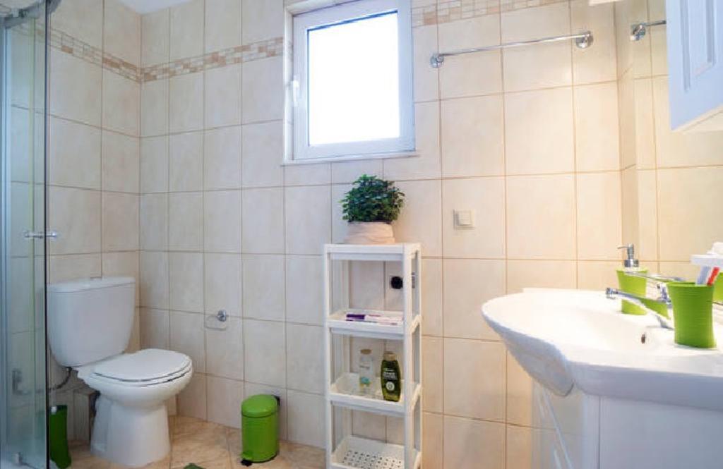 Ferienwohnung Domus Creta Kato Daratso Exterior foto